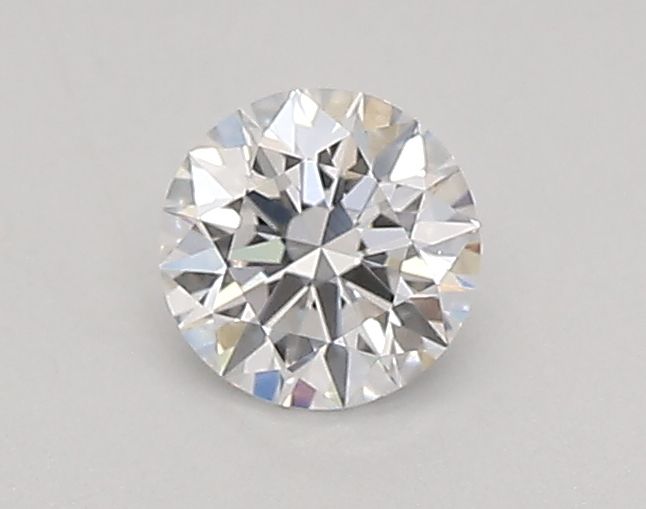 0.28 ct lab-grown Round Diamond