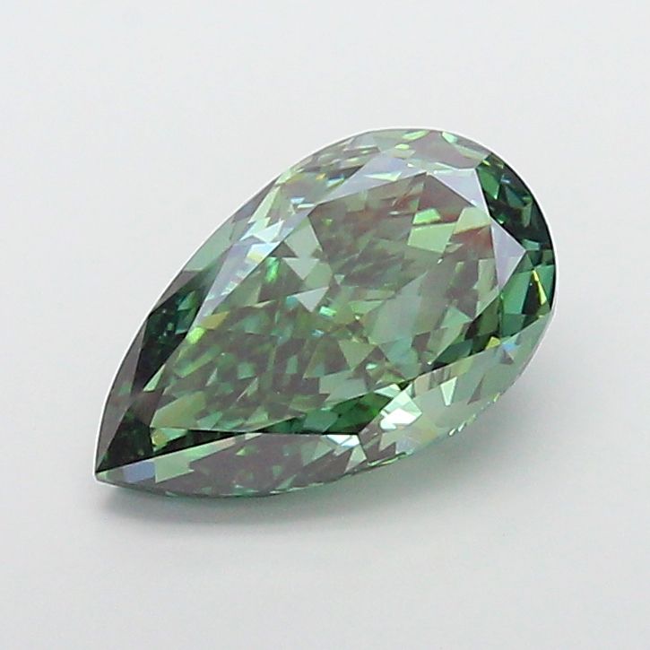 7.02 Carat