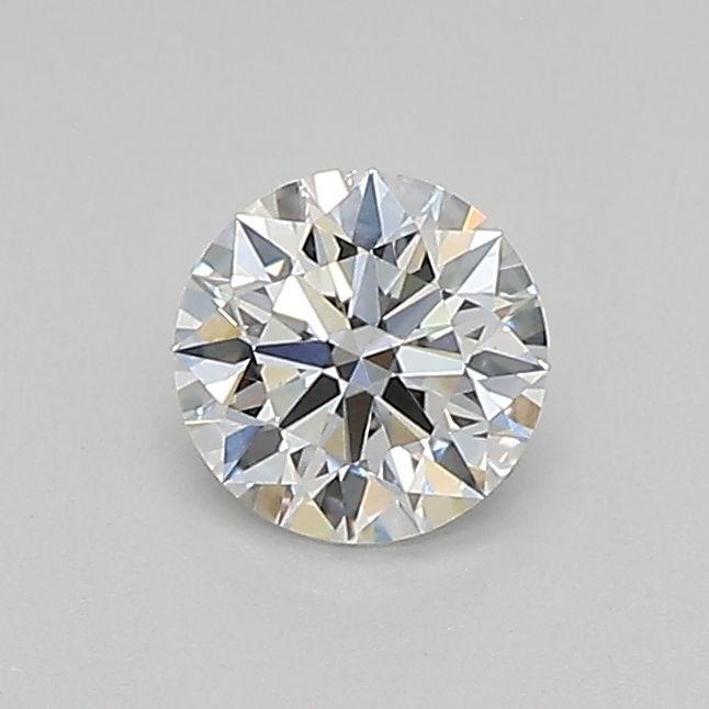 0.43 ct lab-grown Round Diamond