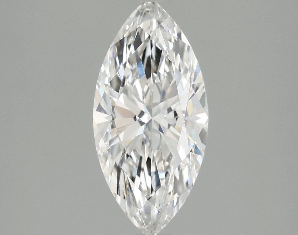 1.56 ct. marquise Lab Grown Diamond front image