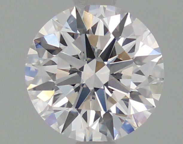 1.52 ct. round Lab Grown Diamond front image