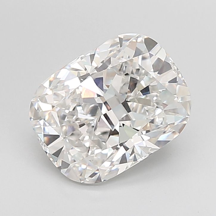 1.81 ct Cushion Modified diamond