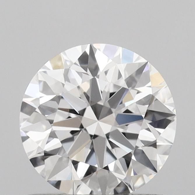 0.83 ct. round Lab Grown Diamond front image