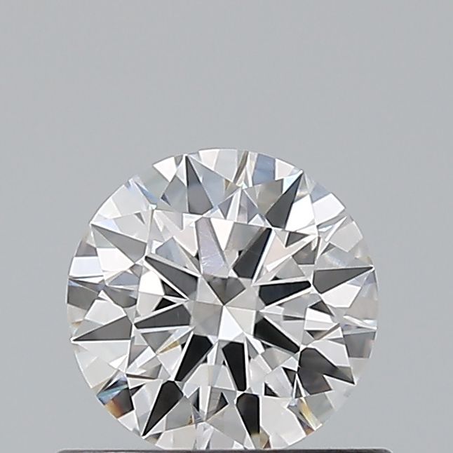 0.57 ct Round diamond