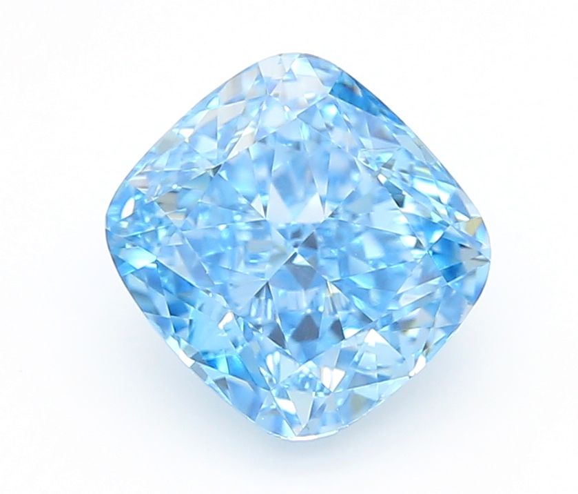 1.01 ct Cushion Modified diamond