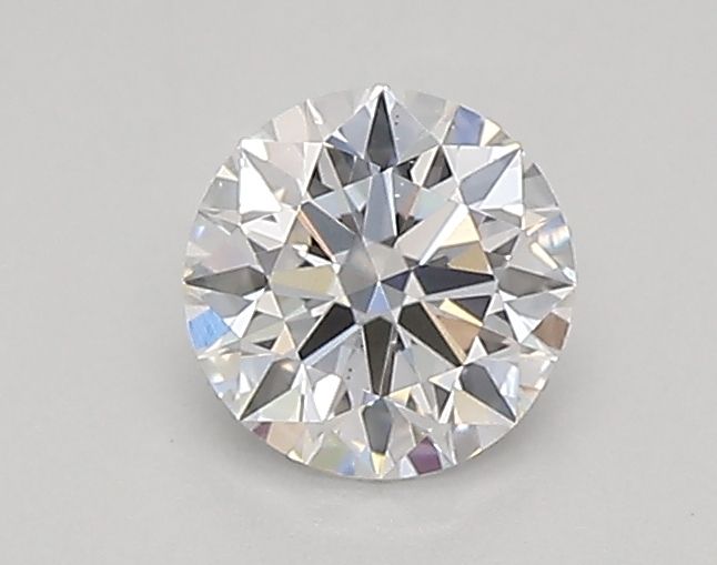 0.37 ct lab-grown Round Diamond