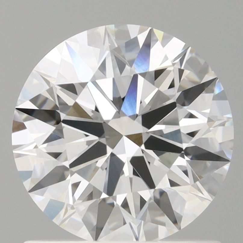 1.09 ct. round Lab Grown Diamond front image