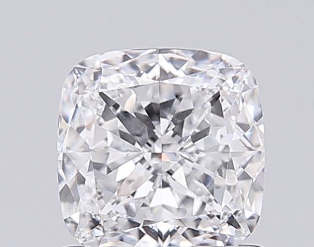 1.01 ct lab-grown Cushion modified Diamond