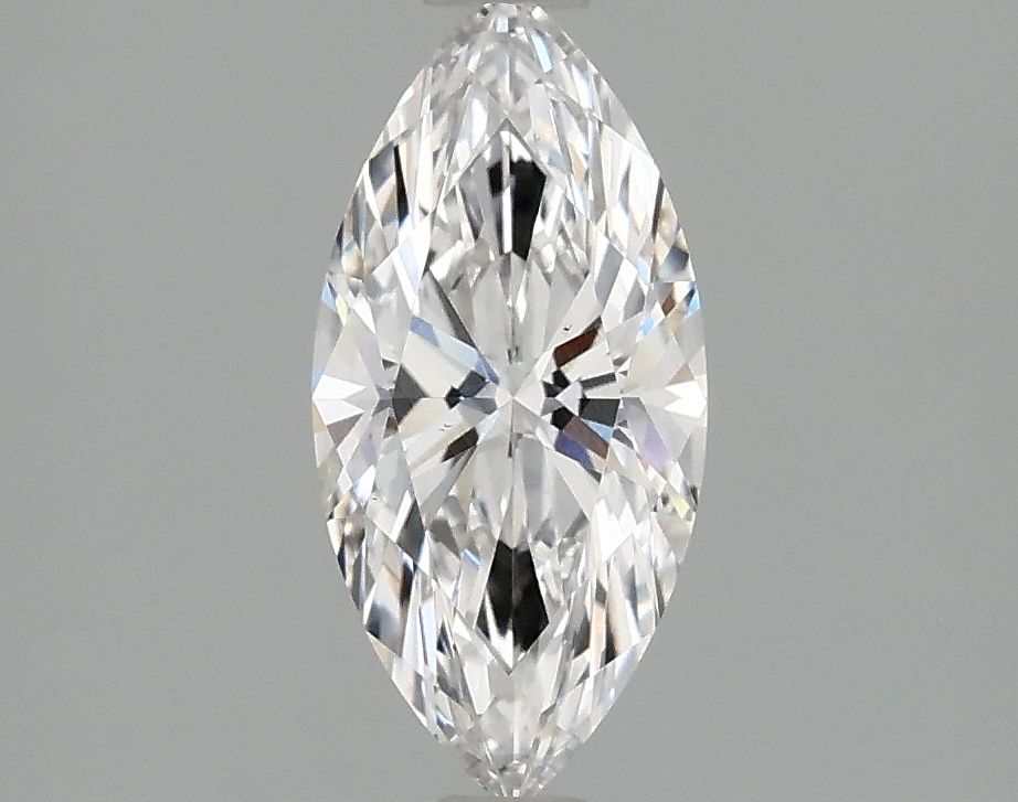 1.07 ct. marquise Lab Grown Diamond front image