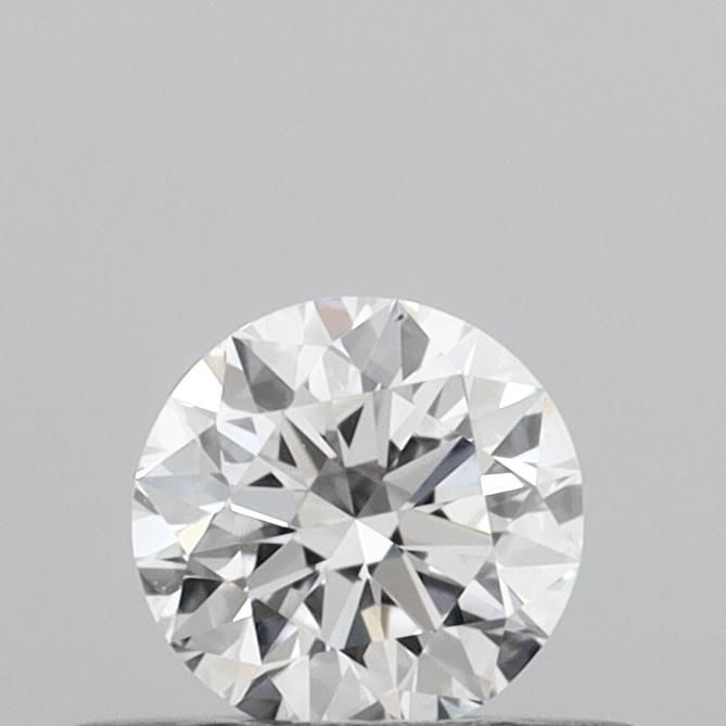 0.33 ct lab-grown Round Diamond
