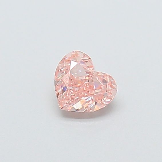 0.30 ct Heart diamond