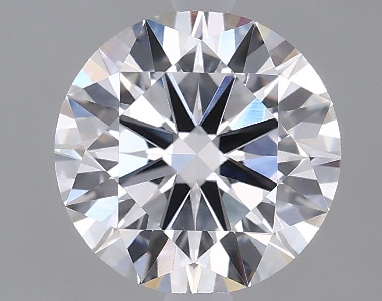 1.07 ct. round Lab Grown Diamond front image