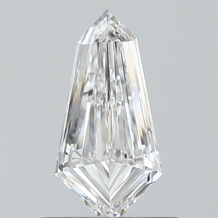0.5 ct Kite Diamond