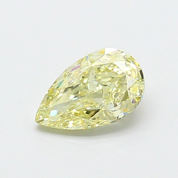 1.14 ct Pear diamond