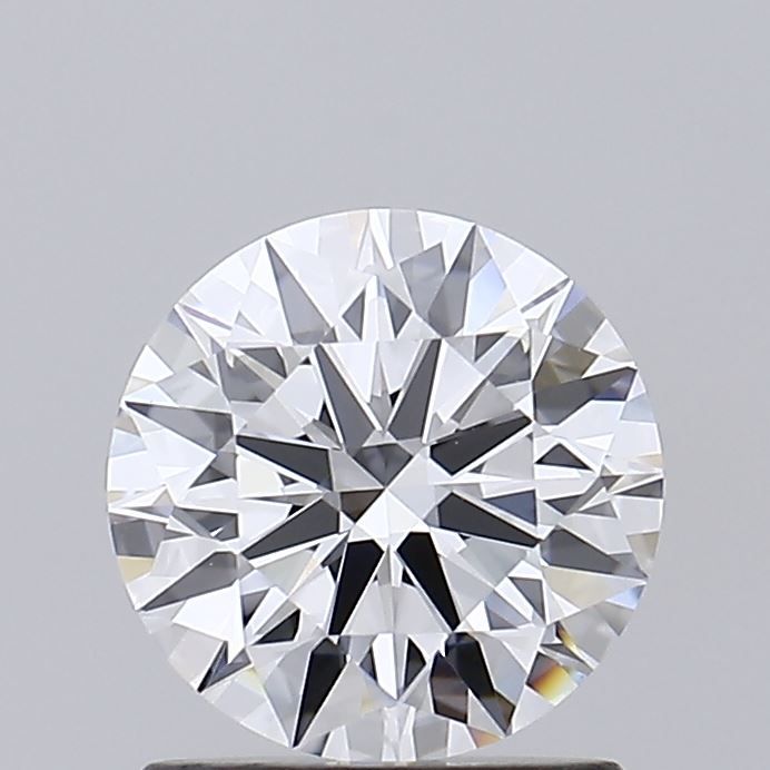 1.18 ct. round Lab Grown Diamond front image