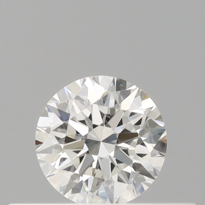 0.27 ct Round diamond