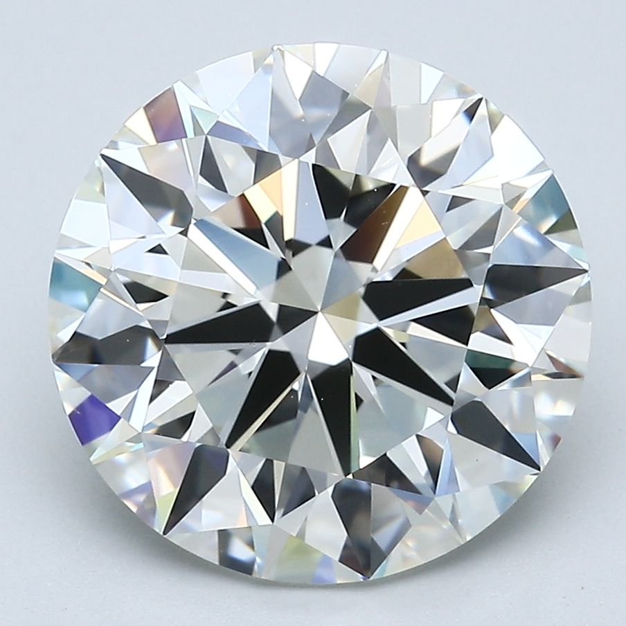 6.03 Carat