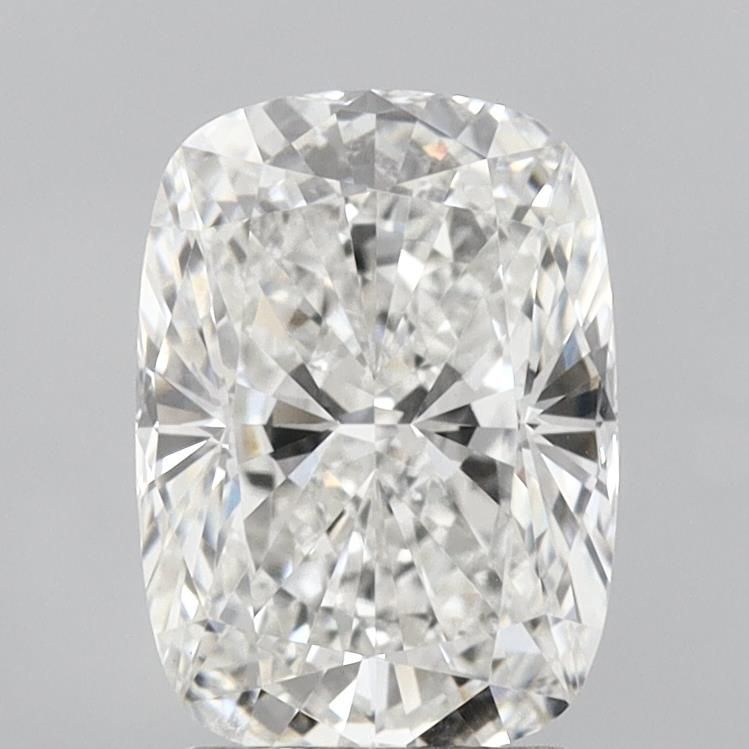 3.07 Carat