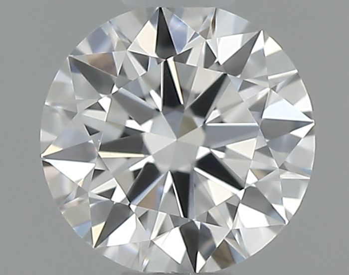 0.31 ct Round diamond