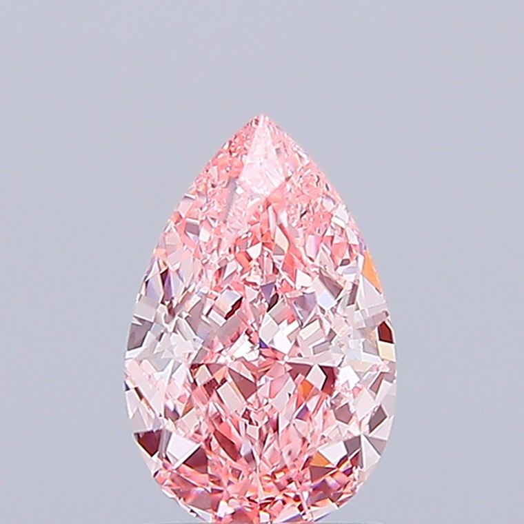 1.81 ct Pear diamond
