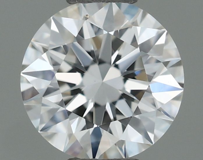 0.40 ct Round diamond