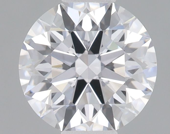 1.08 ct. round Lab Grown Diamond front image