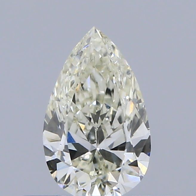 0.3 ct Pear Diamond