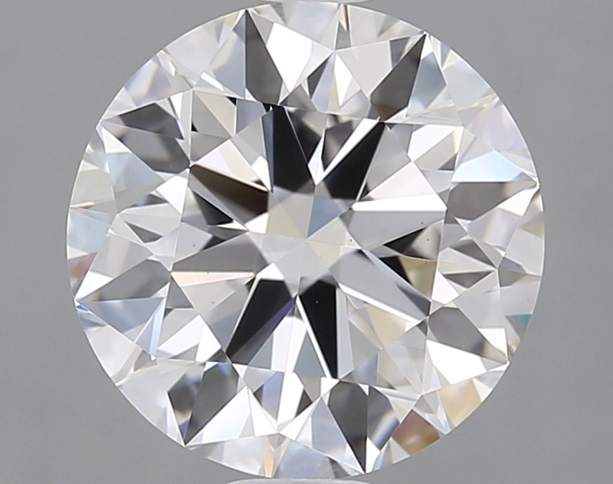 2.20 ct Round diamond