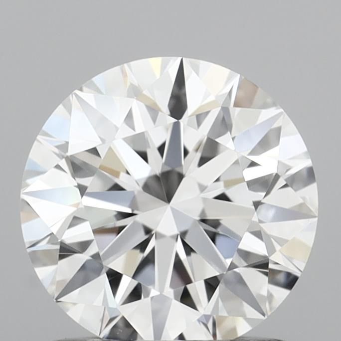 1.09 ct. round Lab Grown Diamond front image