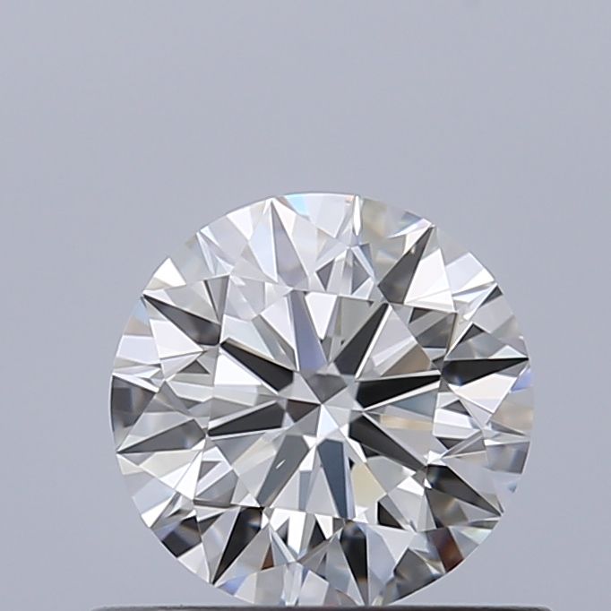 0.60 ct Round diamond