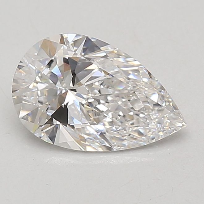 1.44 ct. pear Lab Grown Diamond front image