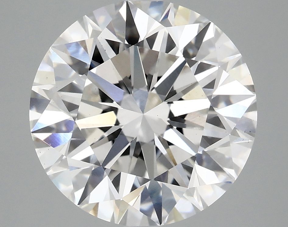 4.93 Carat