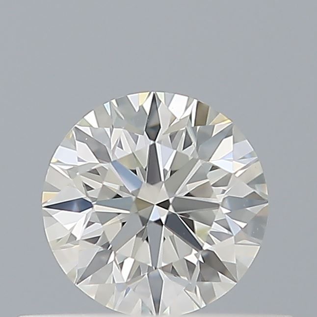 0.33 ct Round Diamond