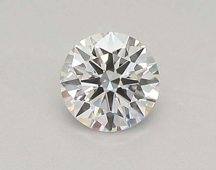 0.29 ct lab-grown Round Diamond
