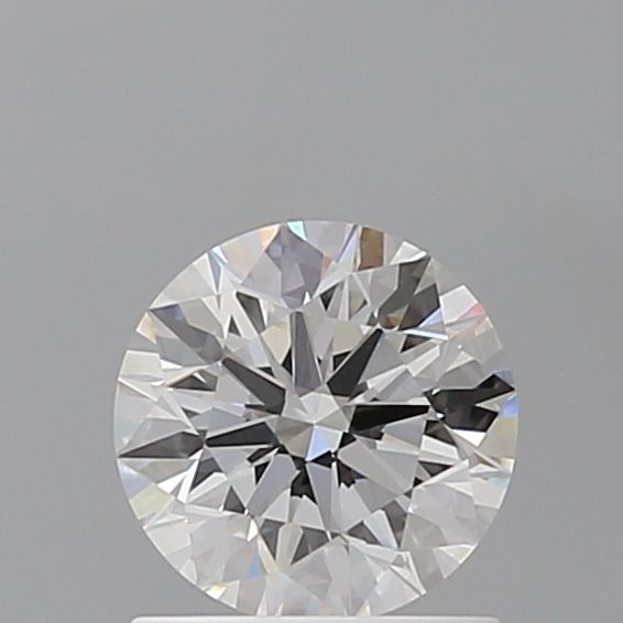 1.05 ct. round Lab Grown Diamond front image