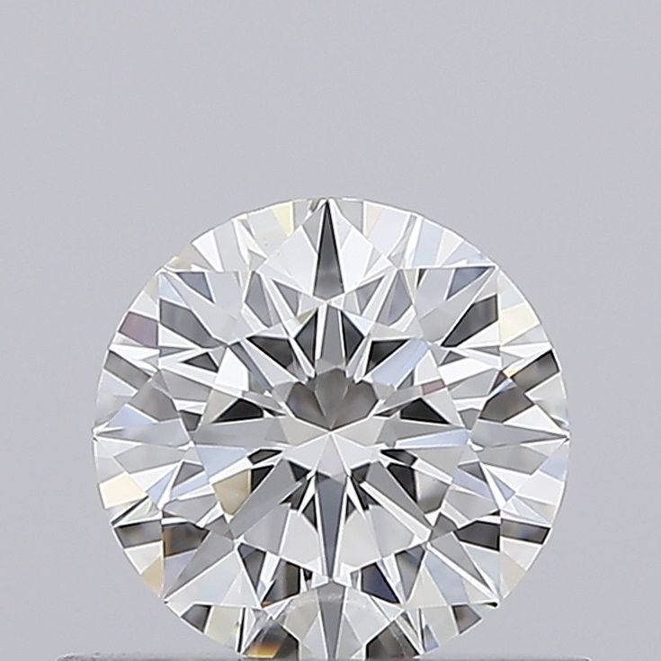 0.54 ct Round diamond