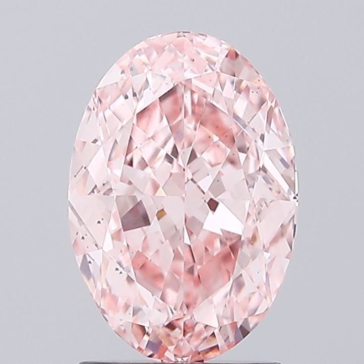 2.00 ct Oval diamond