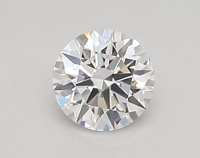 0.38 ct lab-grown Round Diamond