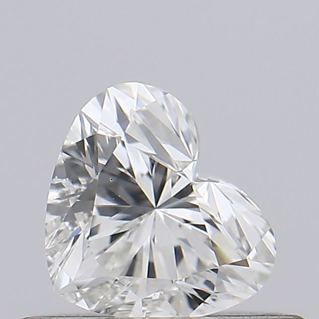 0.33 ct Heart Diamond