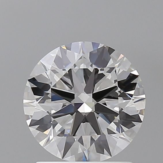 1.54 ct. round Lab Grown Diamond front image