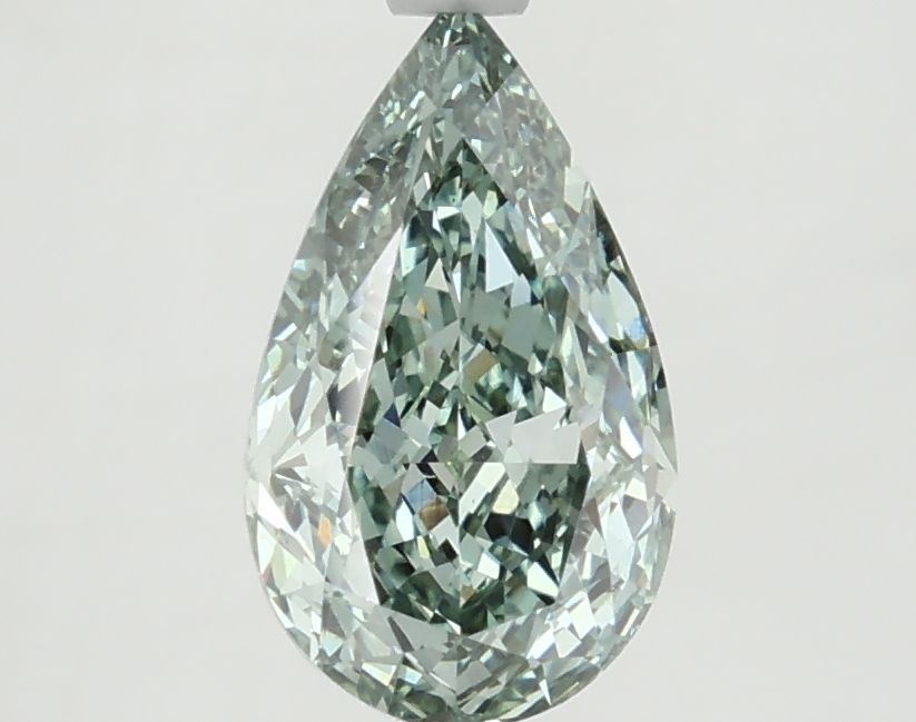 1.69 CT PEAR