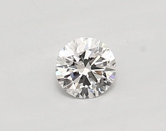 0.27 ct lab-grown Round Diamond
