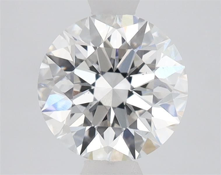 1.51 ct. round Lab Grown Diamond front image