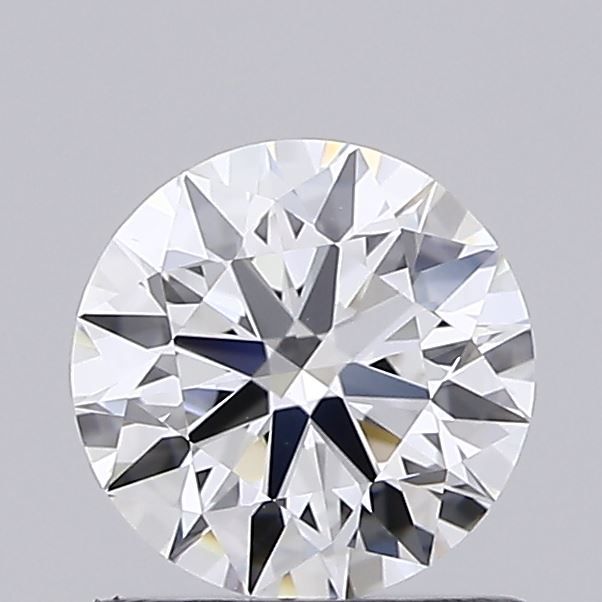 0.78 ct. round Lab Grown Diamond front image