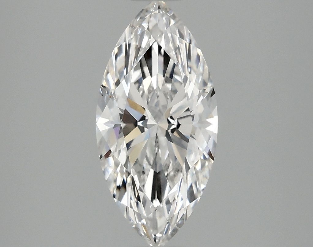 1.60 ct Marquise diamond