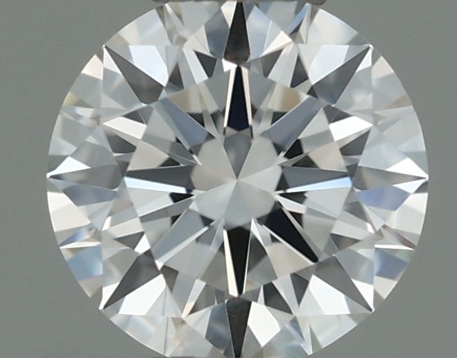 0.35 ct Round diamond