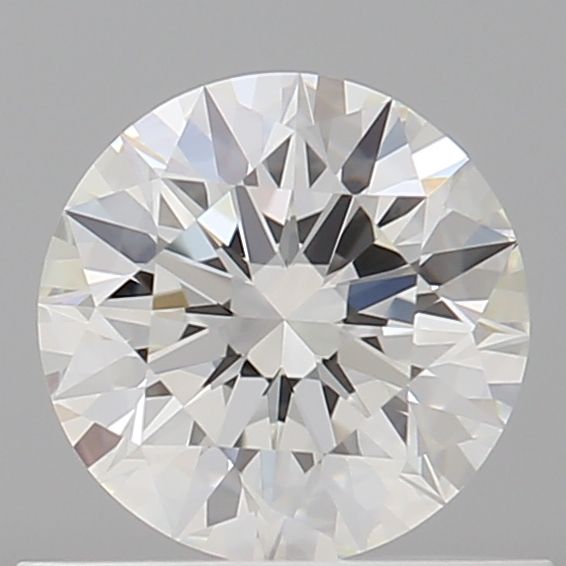 0.63 ct Round diamond