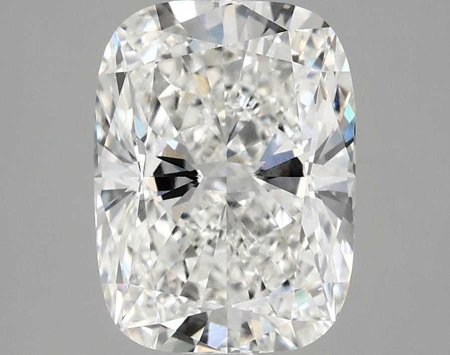 3.24 ct Cushion Modified diamond