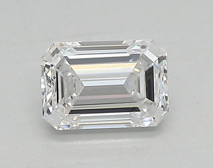0.49 ct lab-grown Emerald Diamond