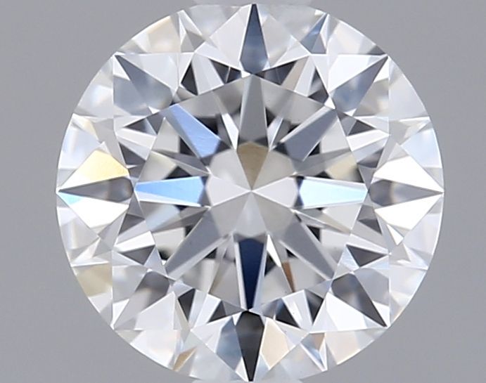 1.01 ct. round Lab Grown Diamond front image